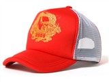 whosetrap cap090101 WHOSE TRAP 牛年别注Cap