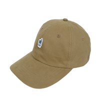 ANB018AW044 ANB GOODJOB水洗面料DaddyCAP(卡其）